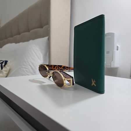 Ventre Luxury Rooms Napoli Dış mekan fotoğraf