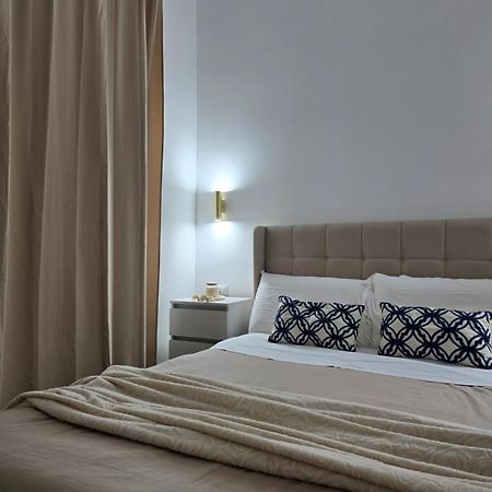 Ventre Luxury Rooms Napoli Dış mekan fotoğraf