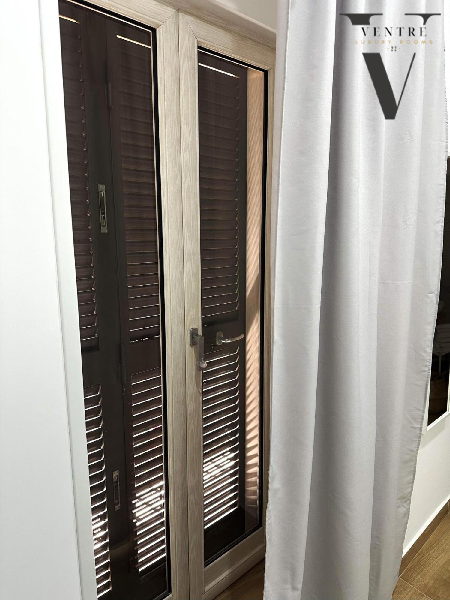 Ventre Luxury Rooms Napoli Dış mekan fotoğraf
