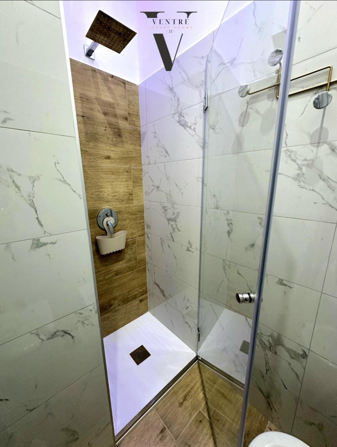 Ventre Luxury Rooms Napoli Dış mekan fotoğraf