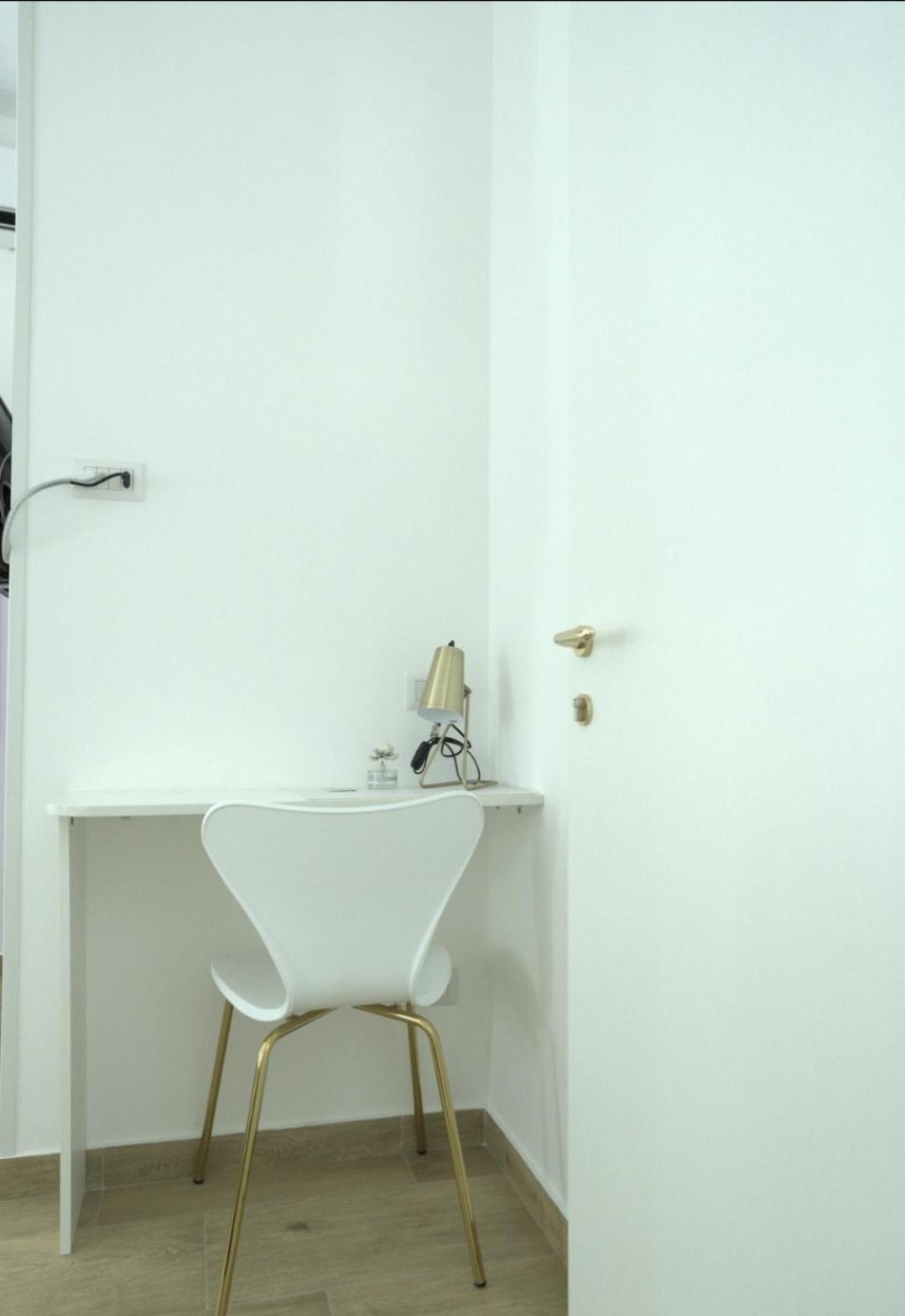 Ventre Luxury Rooms Napoli Dış mekan fotoğraf