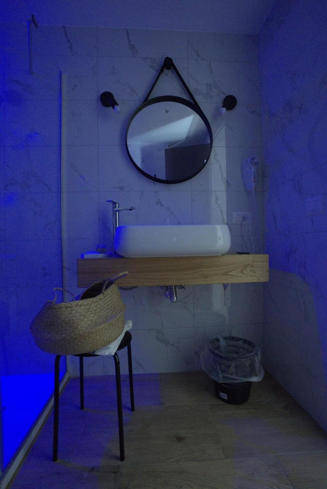 Ventre Luxury Rooms Napoli Dış mekan fotoğraf