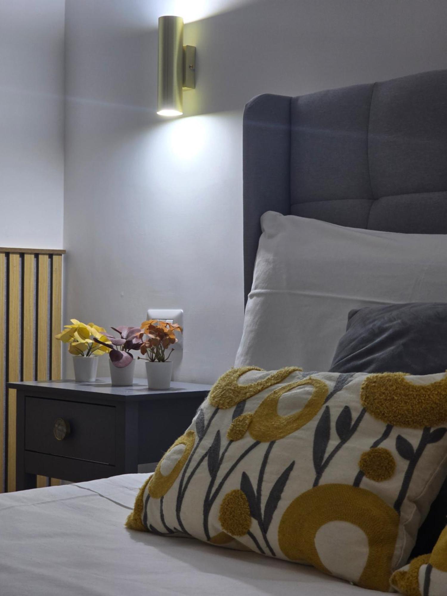 Ventre Luxury Rooms Napoli Dış mekan fotoğraf