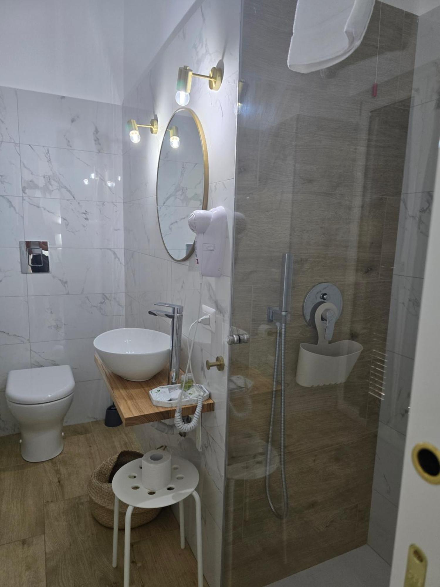 Ventre Luxury Rooms Napoli Dış mekan fotoğraf