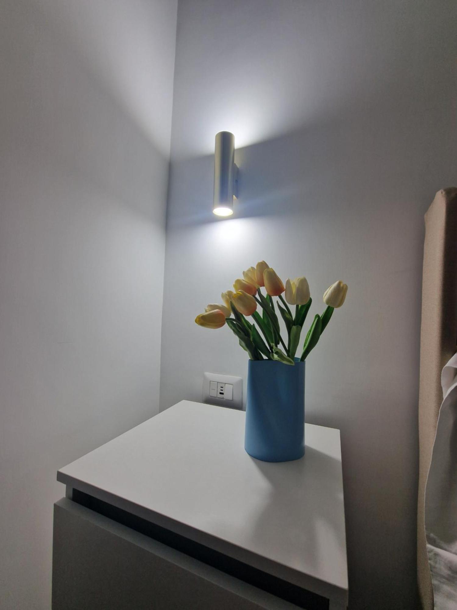 Ventre Luxury Rooms Napoli Dış mekan fotoğraf