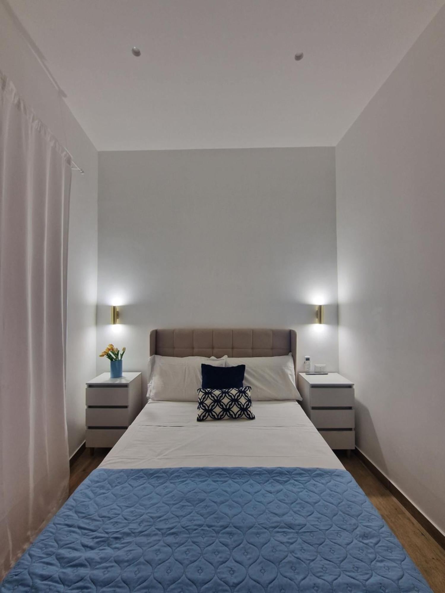 Ventre Luxury Rooms Napoli Dış mekan fotoğraf