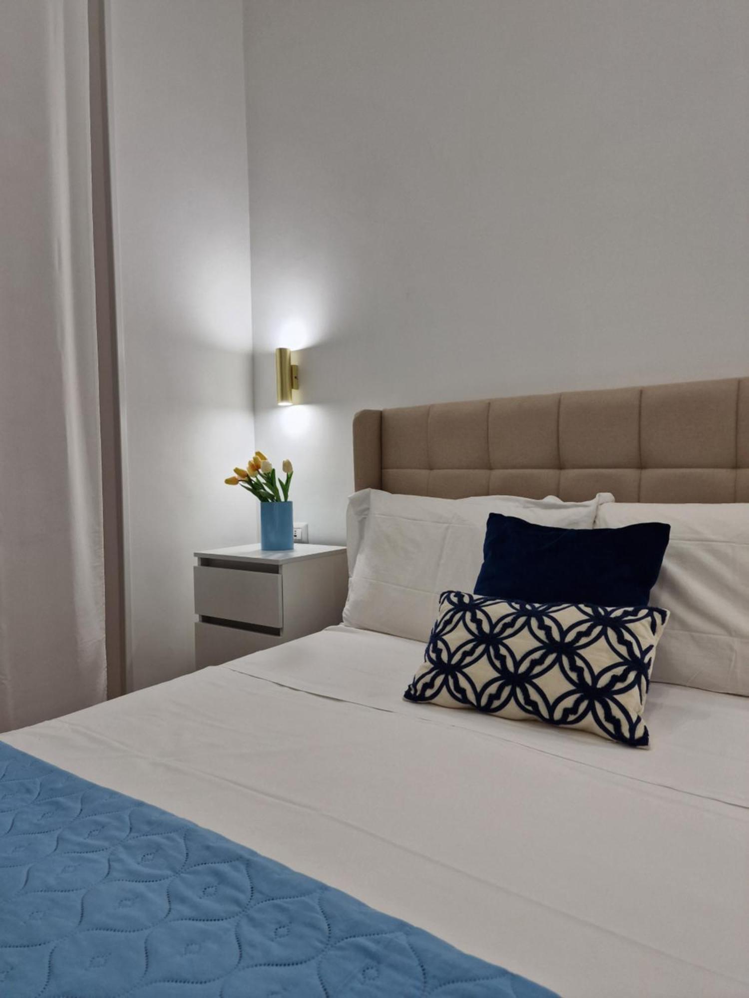 Ventre Luxury Rooms Napoli Dış mekan fotoğraf