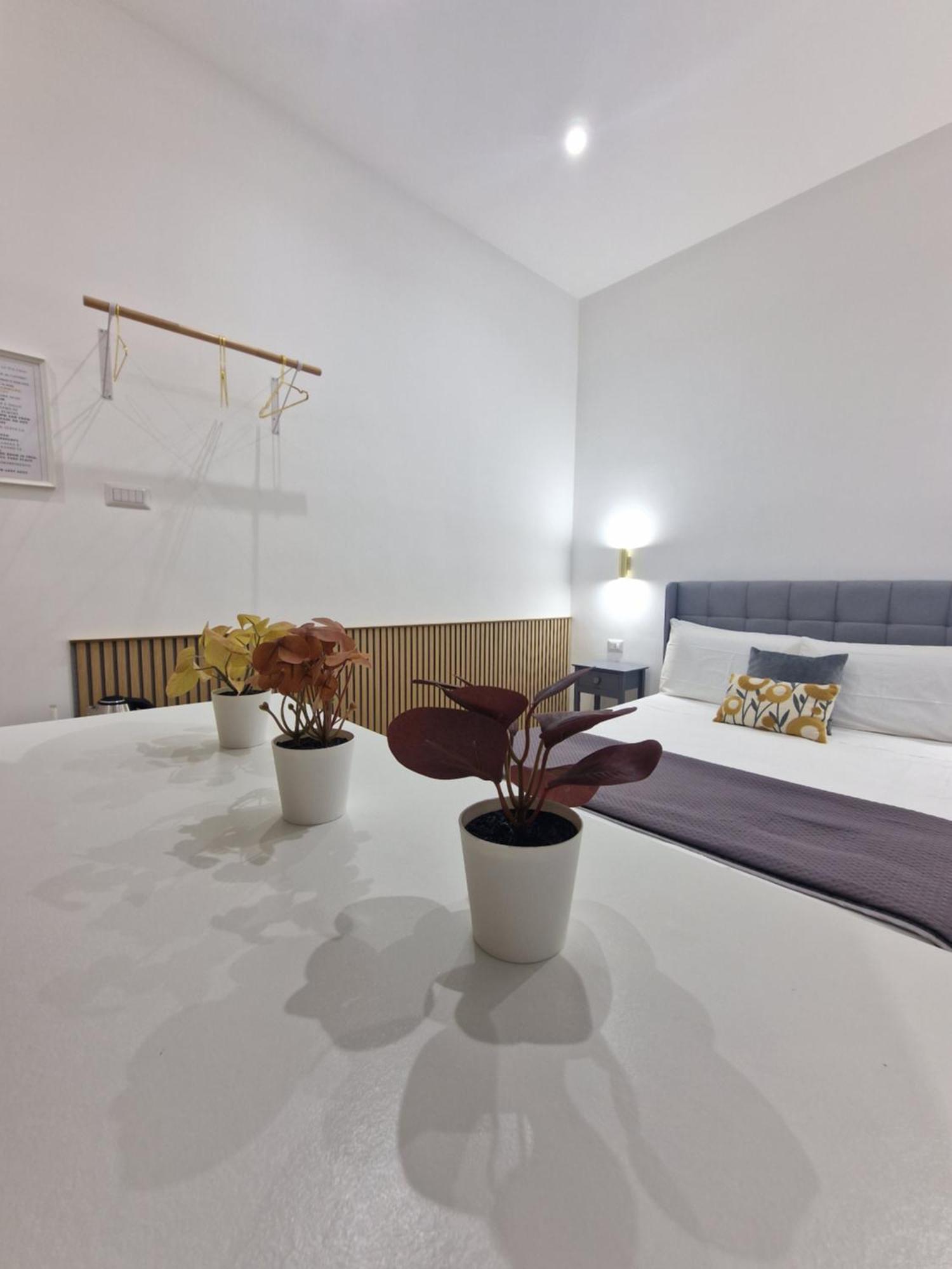 Ventre Luxury Rooms Napoli Dış mekan fotoğraf