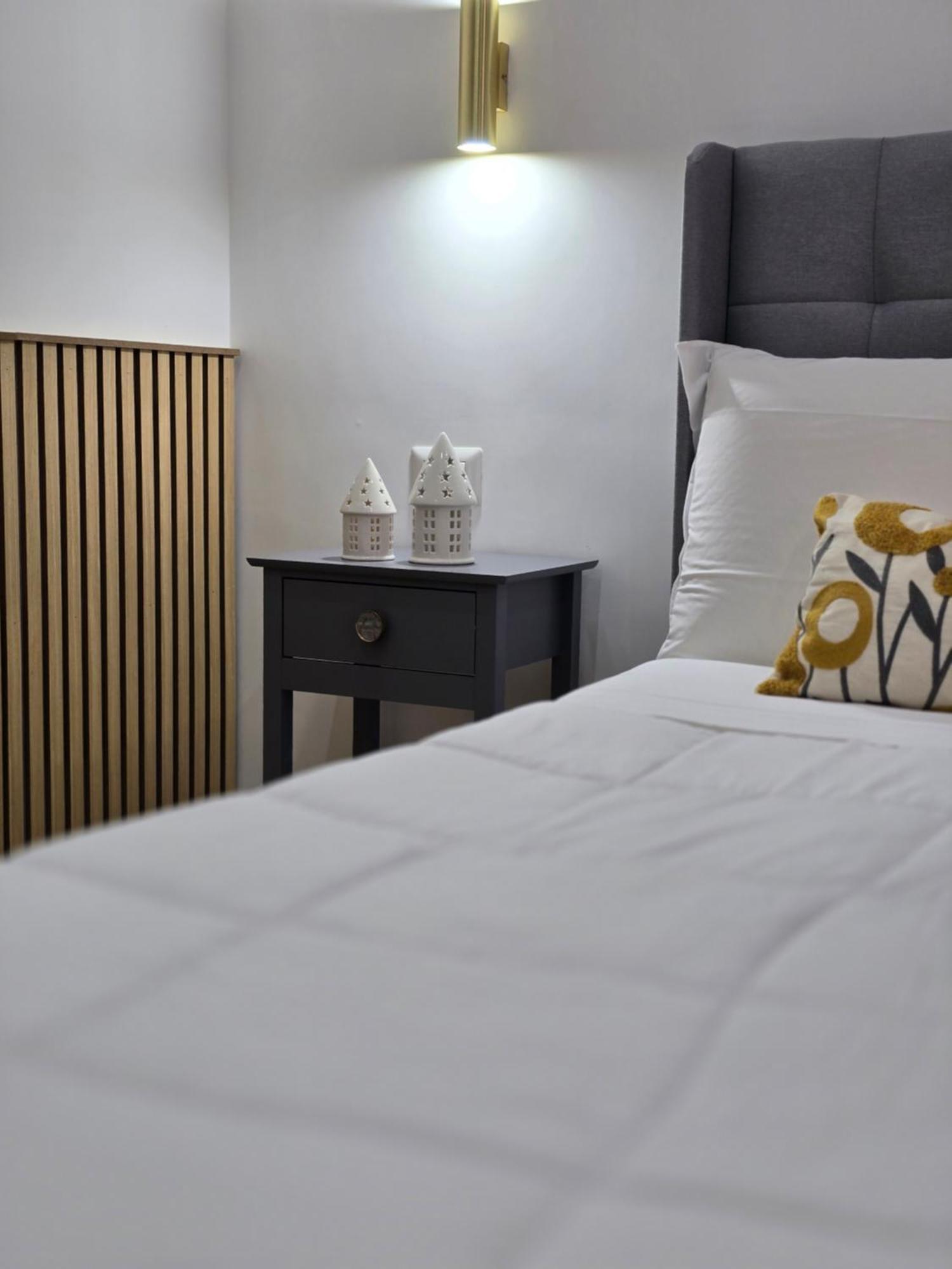 Ventre Luxury Rooms Napoli Dış mekan fotoğraf