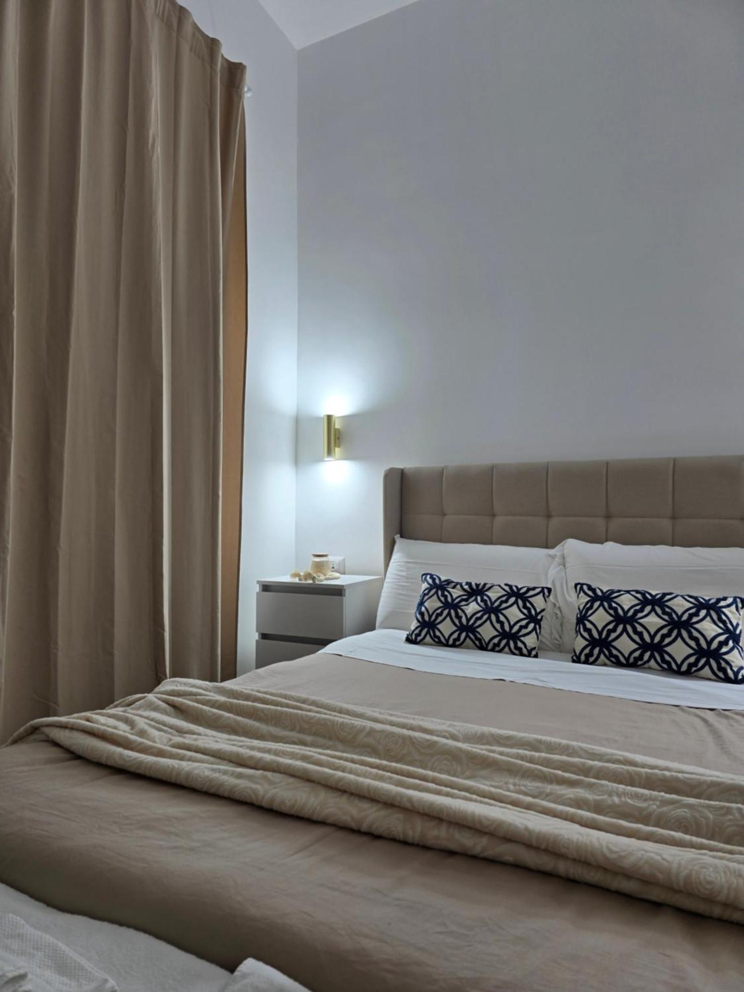 Ventre Luxury Rooms Napoli Dış mekan fotoğraf