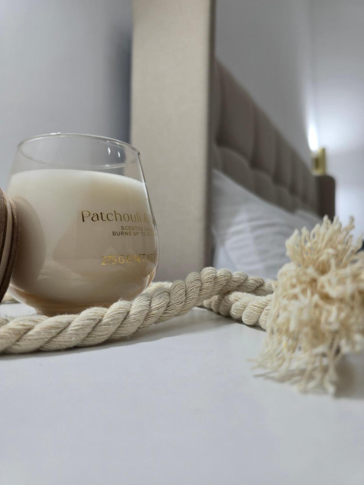 Ventre Luxury Rooms Napoli Dış mekan fotoğraf